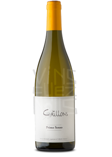 Clos des Grillons Primo Senso Blanc