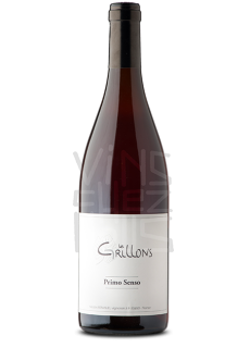 Clos des Grillons Primo Senso Rosé