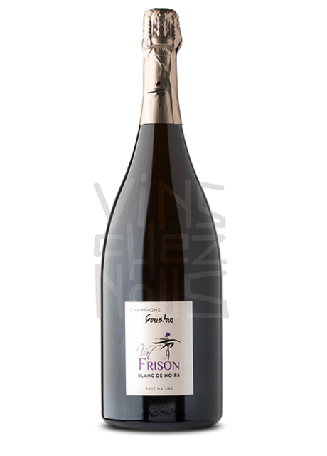 Champagne Val Frison Goustan Magnum