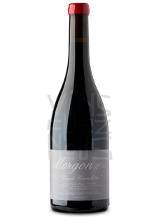 Jean Foillard Corcelette