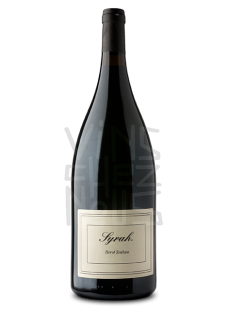 Syrah Magnum Hervé Souhaut