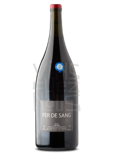 Fer de Sang Magnum Nicolas Carmarans