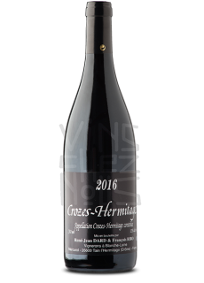 Dard et Ribo crozes hermitage