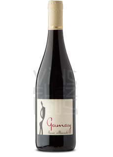 Hervé Villemade Gamay