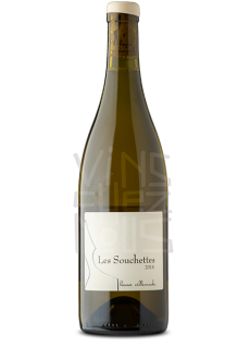 Hervé Villemade Les Souchettes