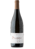 Sarnin Berrux Bourgogne Blanc