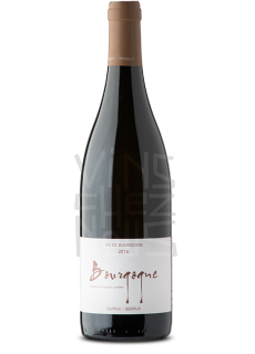 Sarnin Berrux Bourgogne Blanc