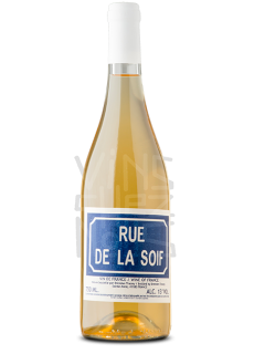 Brendan Tracey Rue de la Soif