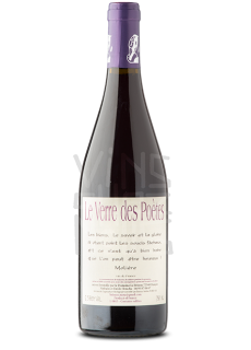 Domaine de Montrieux VERRE DES POETES