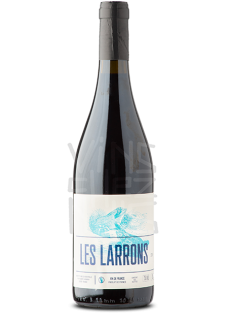 Frederic Agneray Les Larrons