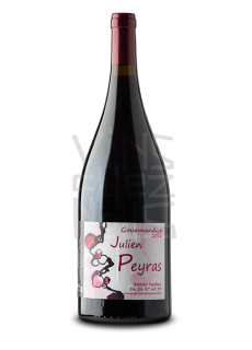 Julien Peyras Gourmandise Magnum