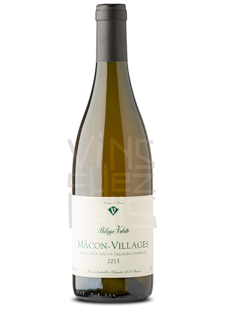 Domaine Valette Mâcon Villages