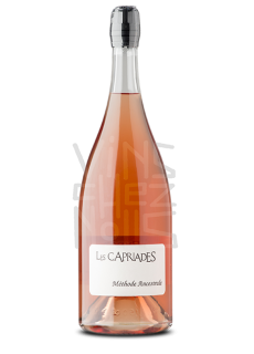 Les Capriades Pynoz Magnum