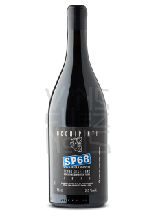 ariana occhipinti SP68 magnum