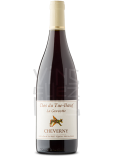 clos du tue boeuf la gravotte