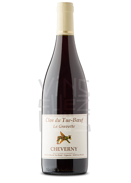 clos du tue boeuf la gravotte