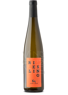 kumpf et meyer Riesling