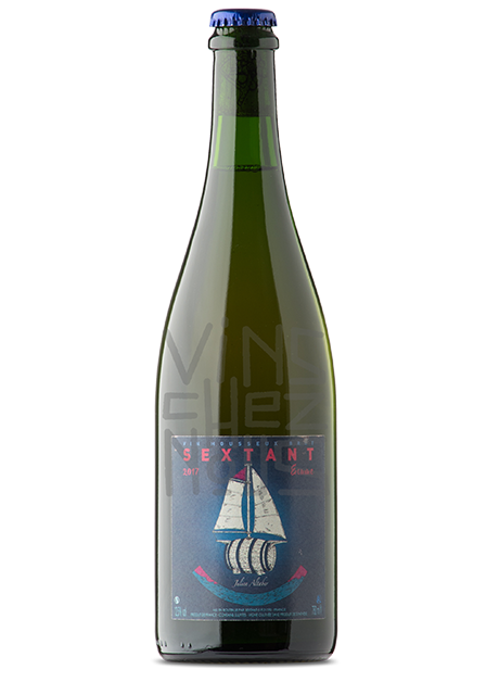 Domaine Sextant L'Ecume