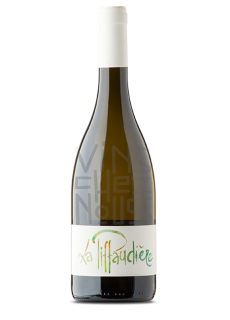 La Piffaudière Pif Sauvignon 