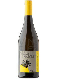 Pompette Blanc Clos des Mourres