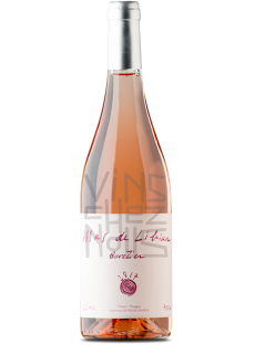 Mas de Libian Rosé