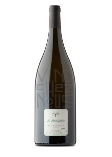 Muscat sec des roumanis Magnum petit domaine de gimios