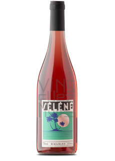 Selené Rosé