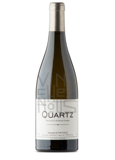 Domaine de Vaccelli Quartz Blanc