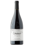 Granit Rouge Domaine de Vaccelli