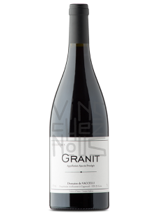 Granit Rouge Domaine de Vaccelli