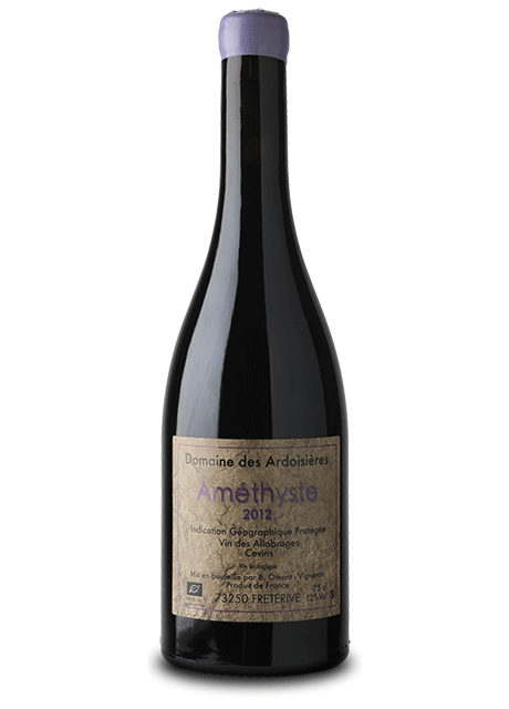 Domaine des Ardoisières Amethyste