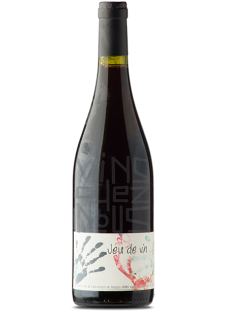 Jeu de Vin Francois Dhumes