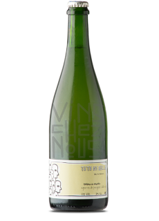 francois dhumes Tête de Bulle blanc