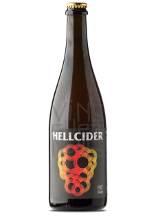 nocontrol hellcider