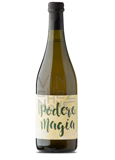 podere magia bianco frizzante