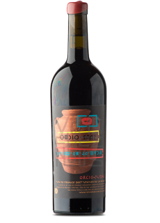 vinyer de la ruca orcio Judas
