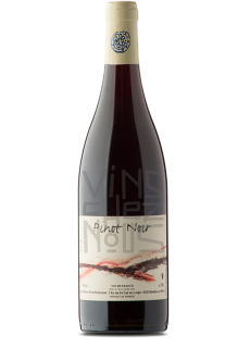 Pierre Olivier Bonhomme Pinot Noir