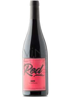 Domaine Mada Red