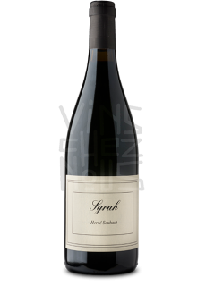 Hervé Souhaut Syrah 