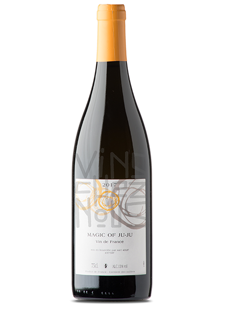 Domaine Mosse Magic of Juju