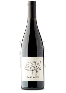 Les Grelots sylvain bock