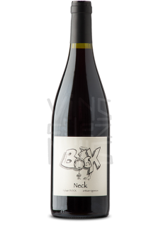 Neck Sylvain Bock