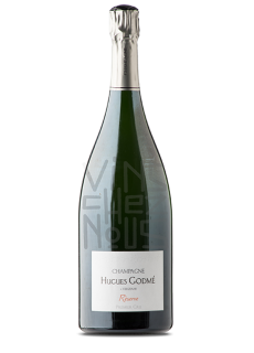 Brut reserve magnum hugues godme