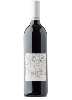 Domaine Plageoles la Syrah