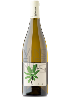 herve villemade Cheverny blanc