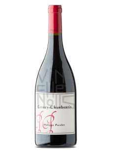 Philippe Pacalet Gevrey Chambertin