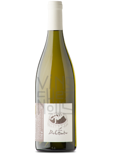 Domaine Breton La Dilettante Blanc