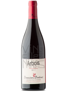 Domaine des Bodines trousseau