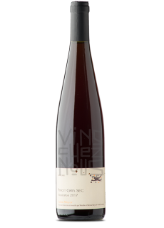 Domaine Meyer Pinot Gris Macération