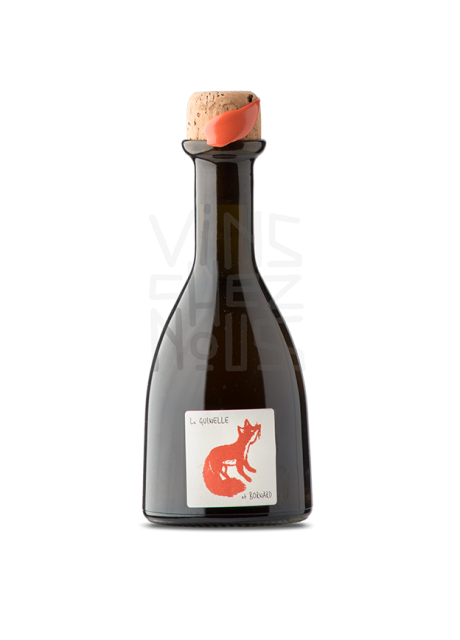 Vinaigre bornard la guinelle